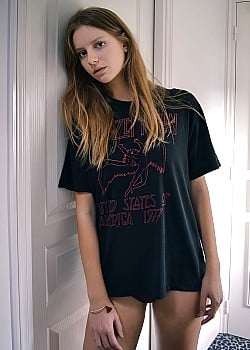 Victoria Mottet